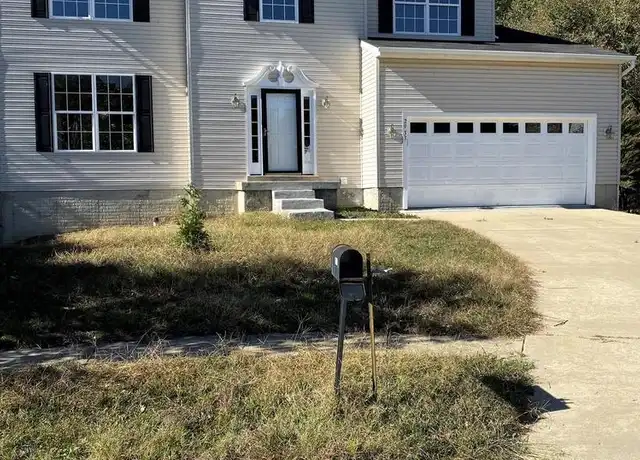 Property at 2933 Ariel Ct, Waldorf, MD, 20603, 4 beds, 3.5 baths, [object Object]
