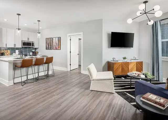 Property at Matheson Mill by Broadstone - 120 Matheson Ave, Charlotte, NC, 28206, 1-2 bed, 1-2 bath, [object Object]
