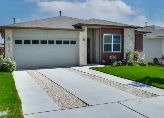 Property at 13721 Zuhause Dr, Pflugerville, TX, 78660, 3 beds, 2 baths, [object Object]