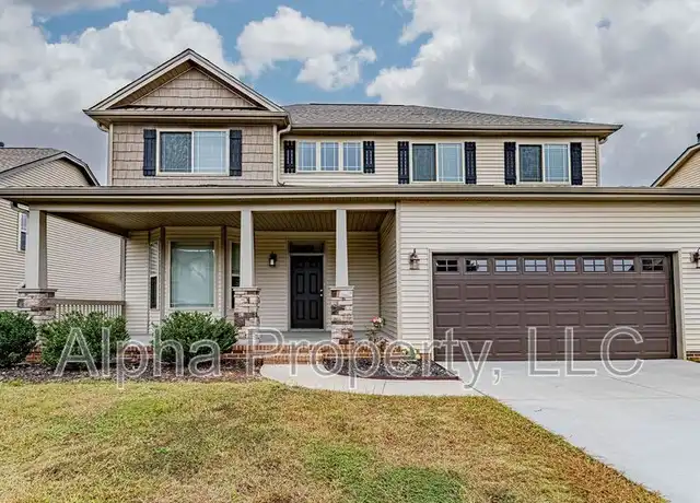 Property at 54 Nautical Dr, Greer, SC, 29650, 4 beds, 2.5 baths, [object Object]