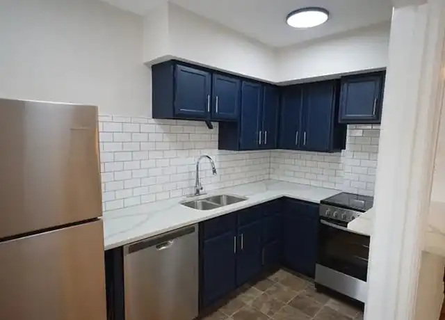 Property at The Madelyn - 3702 Wyoming St, Kansas City, MO, 64111, 1 bed, 1 bath, [object Object]