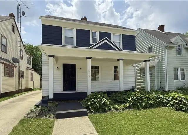 Property at 1845 Jermain Dr, Toledo, OH, 43606, 3 beds, 1.5 baths, [object Object]