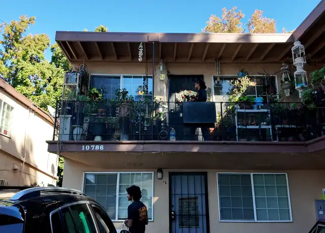 Property at 10786 Pippin St, Oakland, CA, 94603, 2 beds, 1 bath, [object Object]