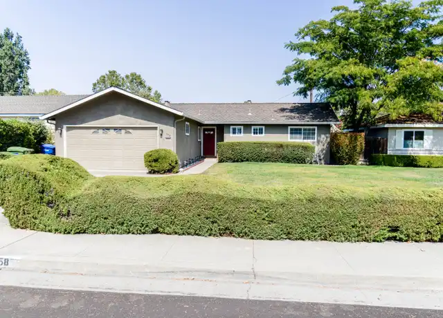 Property at 358 Calado Ave, Campbell, CA, 95008, 3 beds, 2 baths, [object Object]