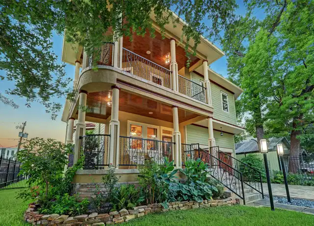 Property at 1302 W 21st St, Houston, TX, 77008, 3 beds, 2.5 baths, [object Object]