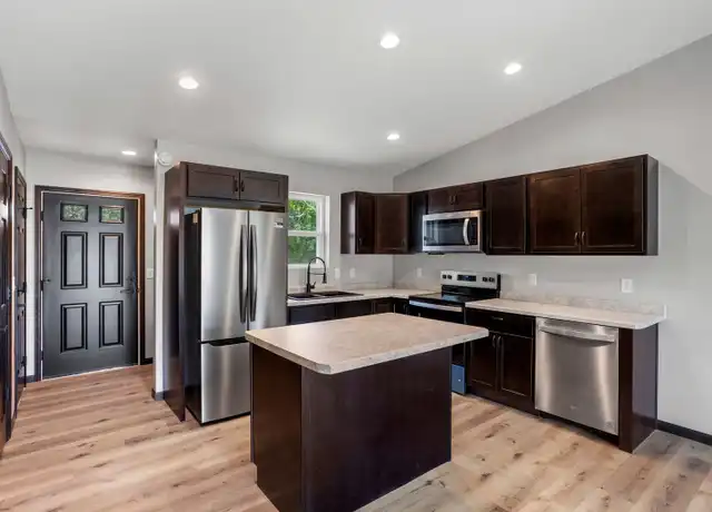 Property at 1253 W South Park Ave, Oshkosh, WI, 54902, 3 beds, 2 baths, [object Object]
