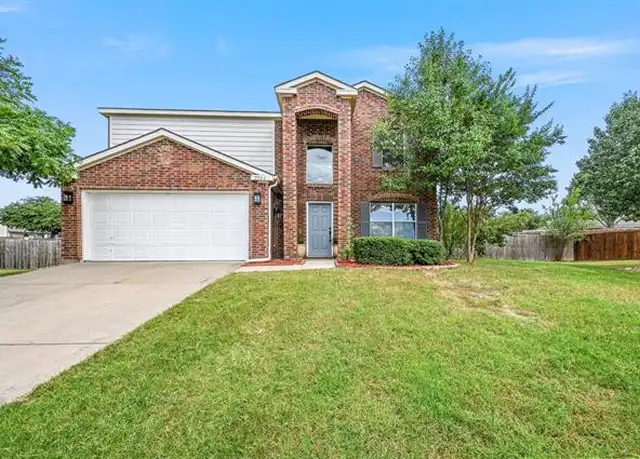Property at 2504 Deer Run Ct, Melissa, TX, 75454, 4 beds, 2.5 baths, [object Object]