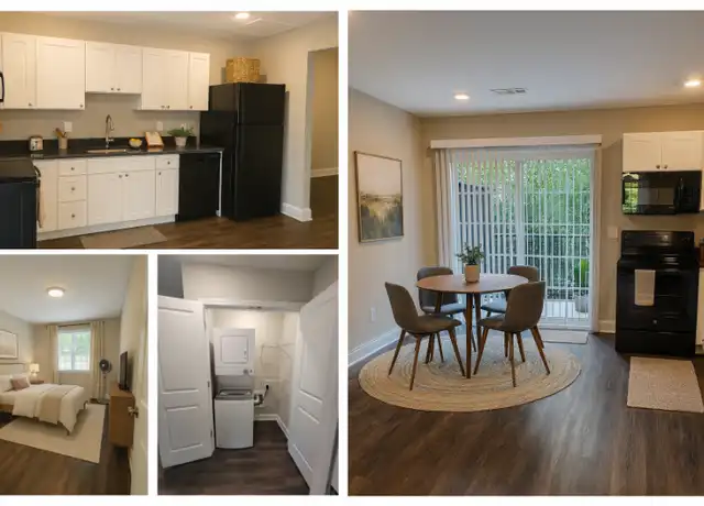 Property at 283 N Warren St Unit APP, Monticello, GA, 31064, 2 beds, 1 bath, [object Object]