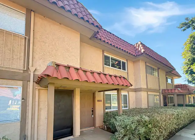 Property at 903 N Fig St Unit E, Escondido, CA, 92026, 2 beds, 1 bath, [object Object]