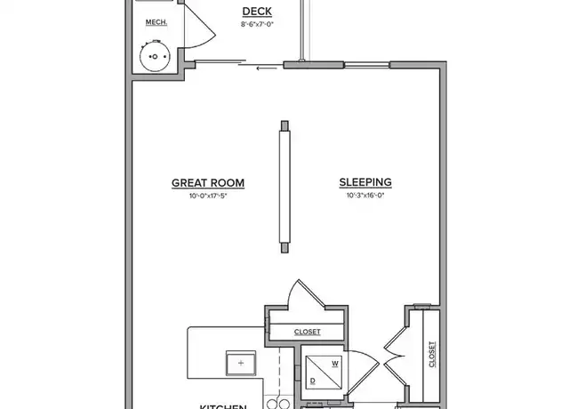 Property at 100 Lexington St Unit 2304, Windsor, CT, 06095, 0 beds, 1 bath, [object Object]
