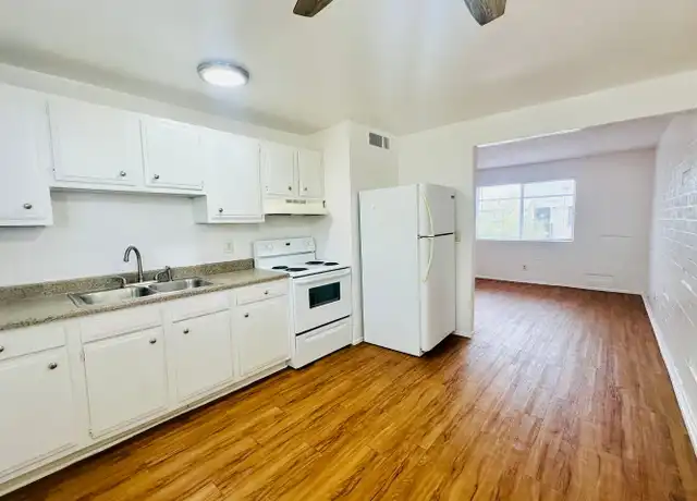 Property at 3322 N Winstel Blvd Unit Winstel3322North-I, Tucson, AZ, 85716, 2 beds, 1 bath, [object Object]