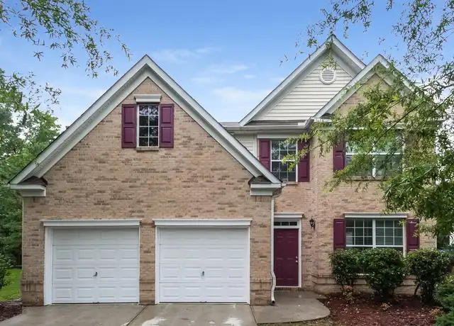 Property at 134 Silver Arrow Cir, Austell, GA, 30168, 4 beds, 2.5 baths, [object Object]
