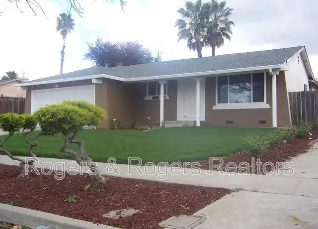 Property at 2663 Westberry Dr, San Jose, CA, 95132, 3 beds, 2 baths, [object Object]