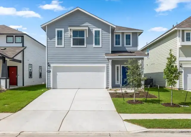 Property at 2607 Totley Rd, Pflugerville, TX, 78660, 5 beds, 3.5 baths, [object Object]