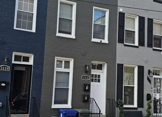 Property at 1531 W Fairmount Ave Unit 2, Baltimore, MD, 21223, 2 beds, 1 bath, [object Object]
