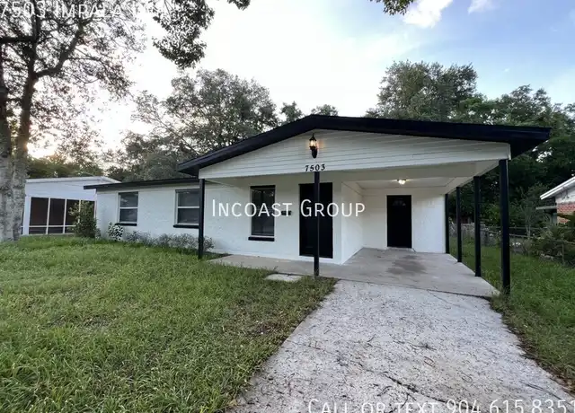 Property at 7503 Impala Ln, Jacksonville, FL, 32244, 4 beds, 2 baths, [object Object]