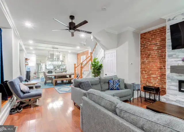 Property at 5022 Hazel Ave, Philadelphia, PA, 19143, 5 beds, 3.5 baths, [object Object]
