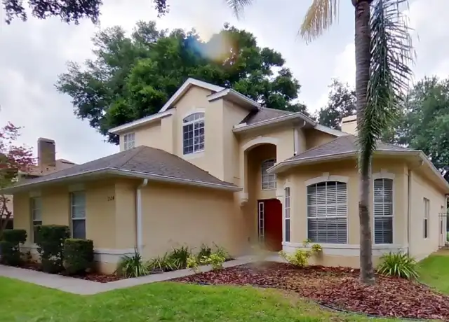 Property at 1524 Kintla Rd, Apopka, FL, 32712, 4 beds, 2.5 baths, [object Object]