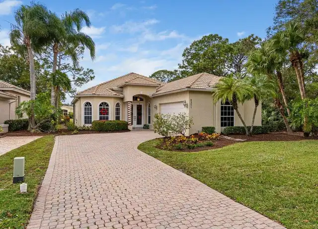 Property at 8301 Belfry Pl, Port Saint Lucie, FL, 34986, 3 beds, 2.5 baths, [object Object]
