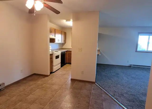 Property at 1857 35th St S Unit 107, Fargo, ND, 58103, 2 beds, 1 bath, [object Object]