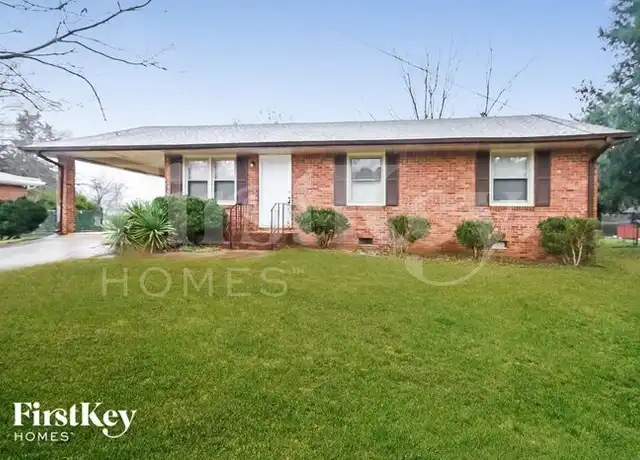 Property at 3178 Andrea Ln, Rex, GA, 30273, 3 beds, 2 baths, [object Object]
