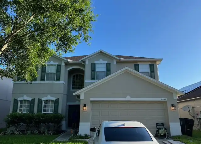 Property at 10057 Savannah Bluff Ln, Orlando, FL, 32829, 5 beds, 4 baths, [object Object]