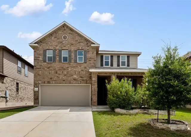 Property at 3853 Legend Hl, New Braunfels, TX, 78130, 3 beds, 2.5 baths, [object Object]