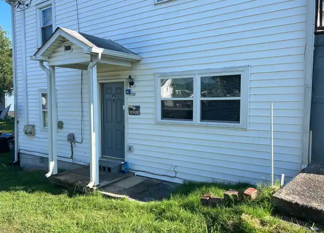 Property at 1108 Fairview Ave Apt B, Kingsport, TN, 37660, 2 beds, 1 bath, [object Object]
