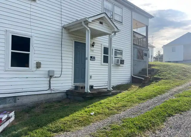 Property at 1108 Fairview Ave Apt B, Kingsport, TN, 37660, 2 beds, 1 bath, [object Object]
