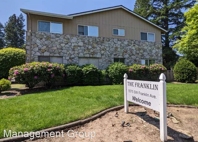 Photo of 5575 SW Franklin Ave, Beaverton, OR 97005