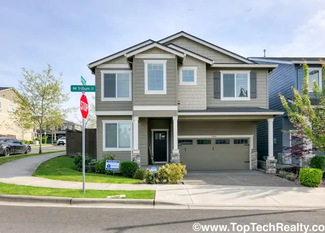 Property at 17018 NW Trillium St, Portland, OR, 97229, 5 beds, 2.5 baths, [object Object]