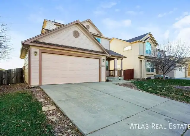 Property at 7415 Flathead Lake Dr, Colorado Springs, CO, 80923, 4 beds, 4 baths, [object Object]