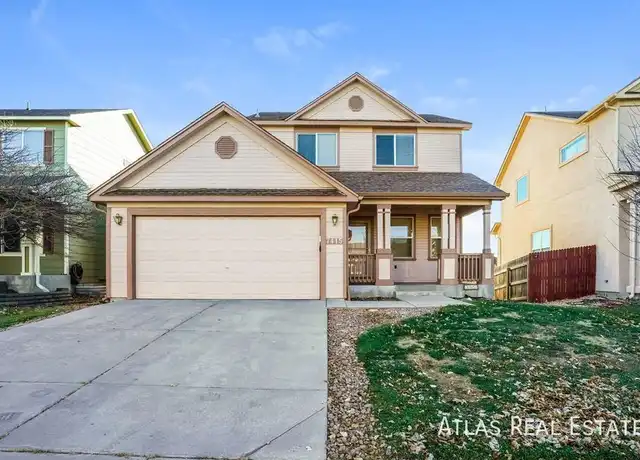 Property at 7415 Flathead Lake Dr, Colorado Springs, CO, 80923, 4 beds, 4 baths, [object Object]
