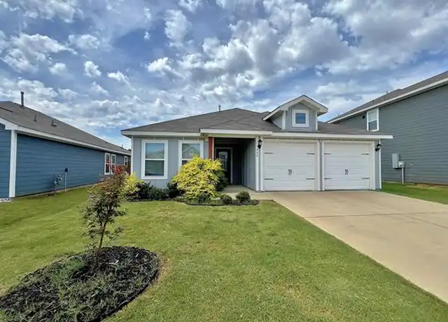 Property at 1448 Sunkiss Dr, Fort Worth, TX, 76140, 3 beds, 2 baths, [object Object]