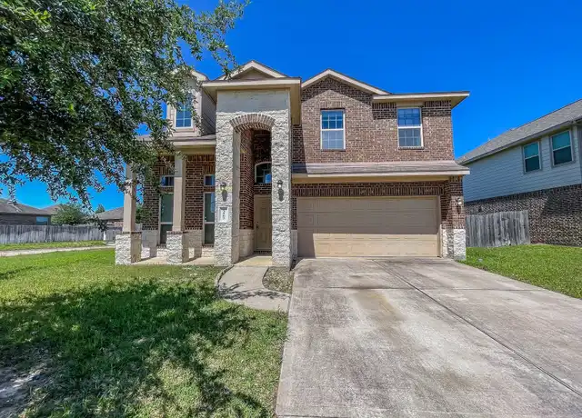 Property at 3503 Daniel Falls Ln, Katy, TX, 77449, 4 beds, 2.5 baths, [object Object]