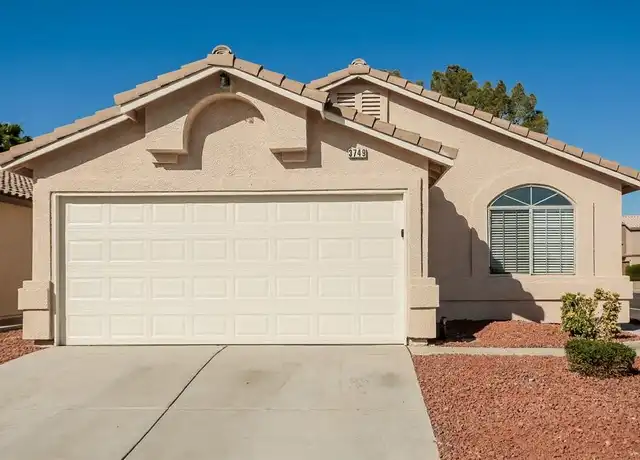 Property at 3749 Copper Keg Ct, Las Vegas, NV, 89129, 3 beds, 2 baths, [object Object]