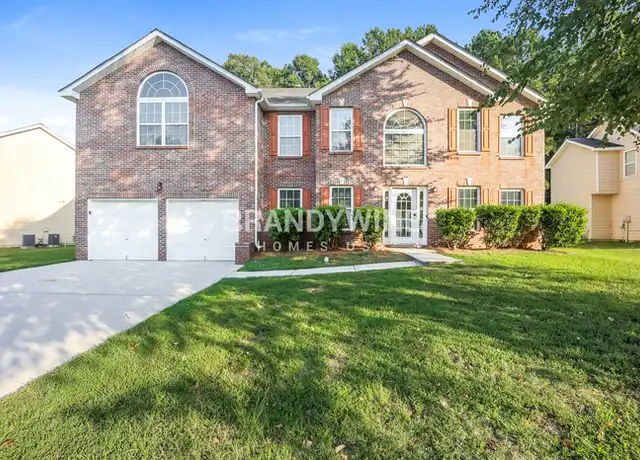 Property at 7404 Appaloosa Cv, Fairburn, GA, 30213, 5 beds, 3 baths, [object Object]