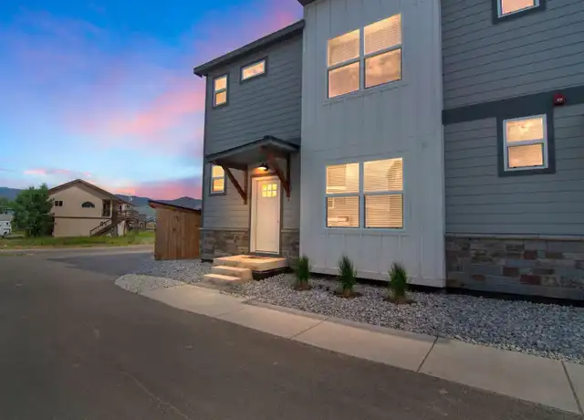 Property at 461 Muse Dr, Fraser, CO, 80442, 3 beds, 2.5 baths, [object Object]