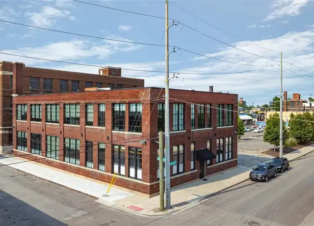 Property at 603 E Milwaukee Ave Unit 106, Detroit, MI, 48202, 1 bed, 1 bath, [object Object]