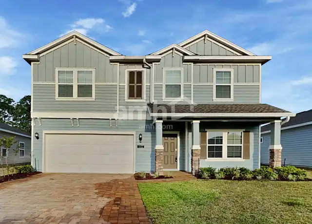 Property at 222 Hemlock Pt, Saint Augustine, FL, 32086, 5 beds, 2.5 baths, [object Object]