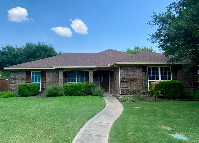 Property at 2217 Brookside Dr, Rowlett, TX, 75088, 3 beds, 2 baths, [object Object]