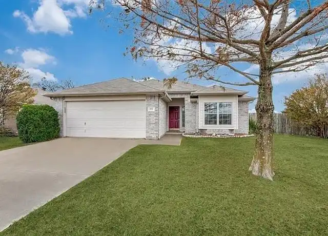 Property at 217 Falling Leaves Trl, Royse City, TX, 75189, 3 beds, 2 baths, [object Object]