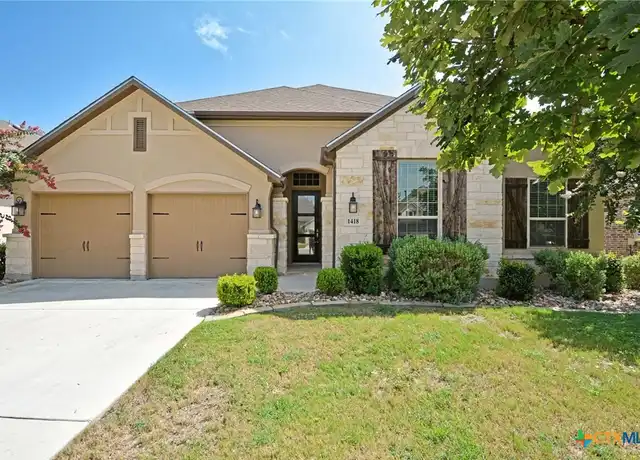 Property at 1418 Village Inn, New Braunfels, TX, 78132, 3 beds, 2 baths, [object Object]