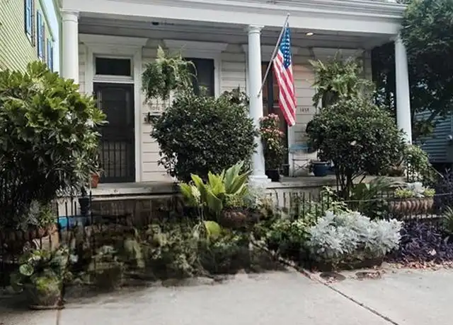 Property at 1016 1st St, New Orleans, LA, 70130, 2 beds, 1 bath, [object Object]