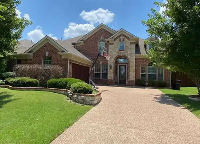 Property at 4612 Quiet Cir, Plano, TX, 75024, 5 beds, 3.5 baths, [object Object]