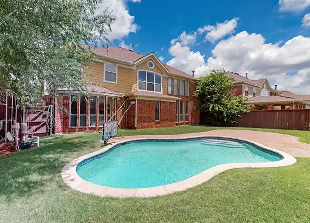 Property at 4612 Quiet Cir, Plano, TX, 75024, 5 beds, 3.5 baths, [object Object]
