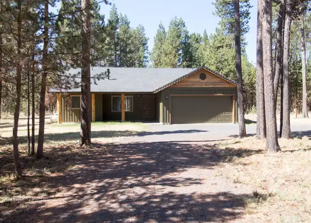 Property at 54845 Tamarack Rd, Bend, OR, 97707, 3 beds, 2 baths, [object Object]