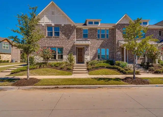 Property at 4255 Snow Goose Trl, Arlington, TX, 76005, 2 beds, 3 baths, [object Object]