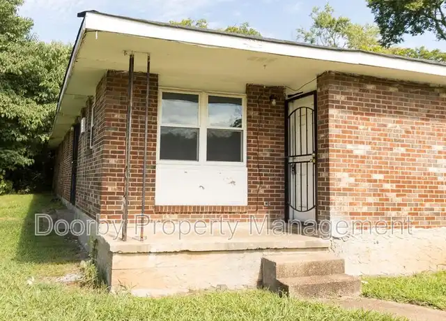 Property at 4117 Fagan St, Chattanooga, TN, 37410, 2 beds, 1 bath, [object Object]