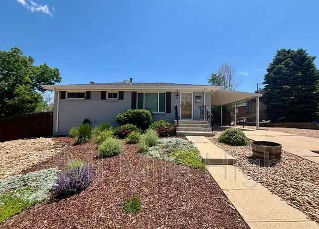 Property at 6628 Eaton St, Arvada, CO, 80003, 4 beds, 2 baths, [object Object]